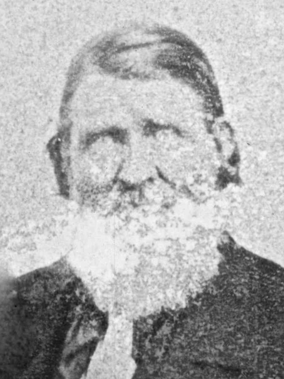 Joel Ricks (1804 - 1888) Profile